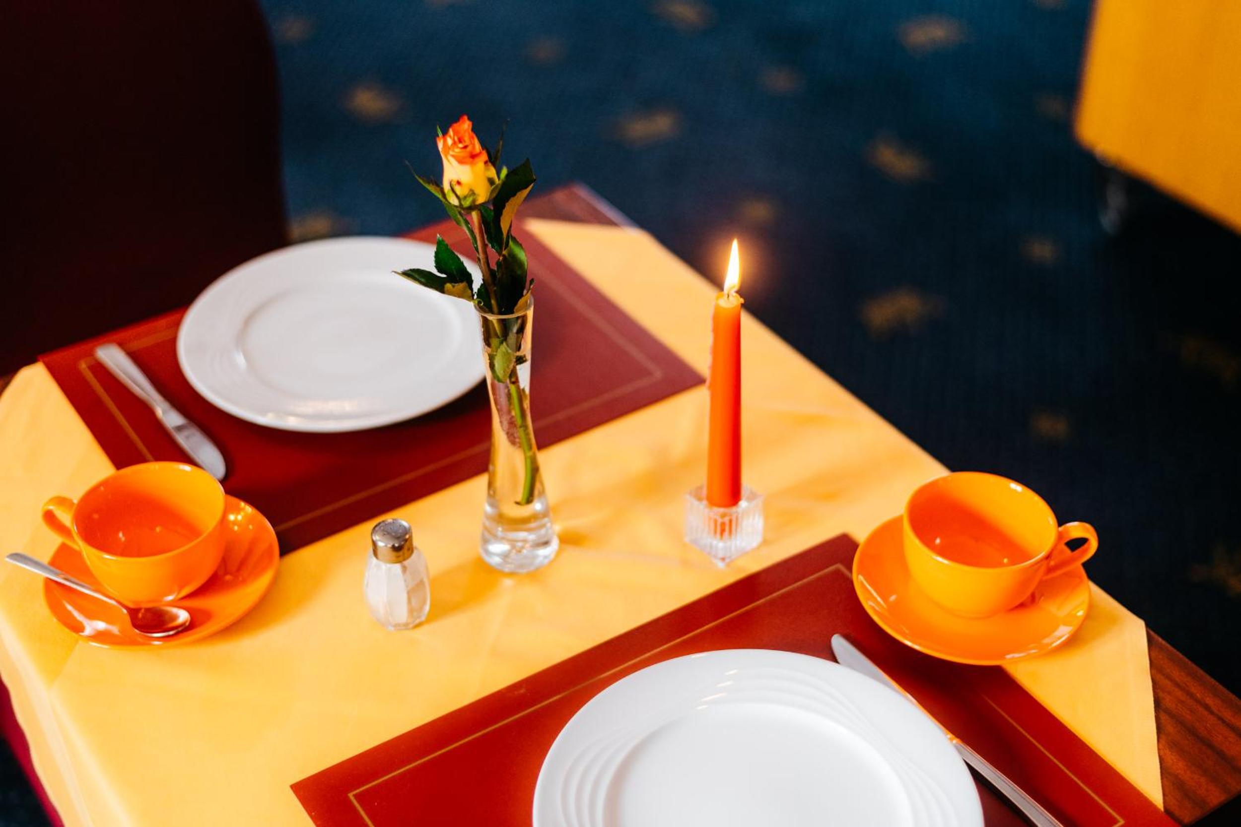 Hotel Brander Hof - Property Image 3