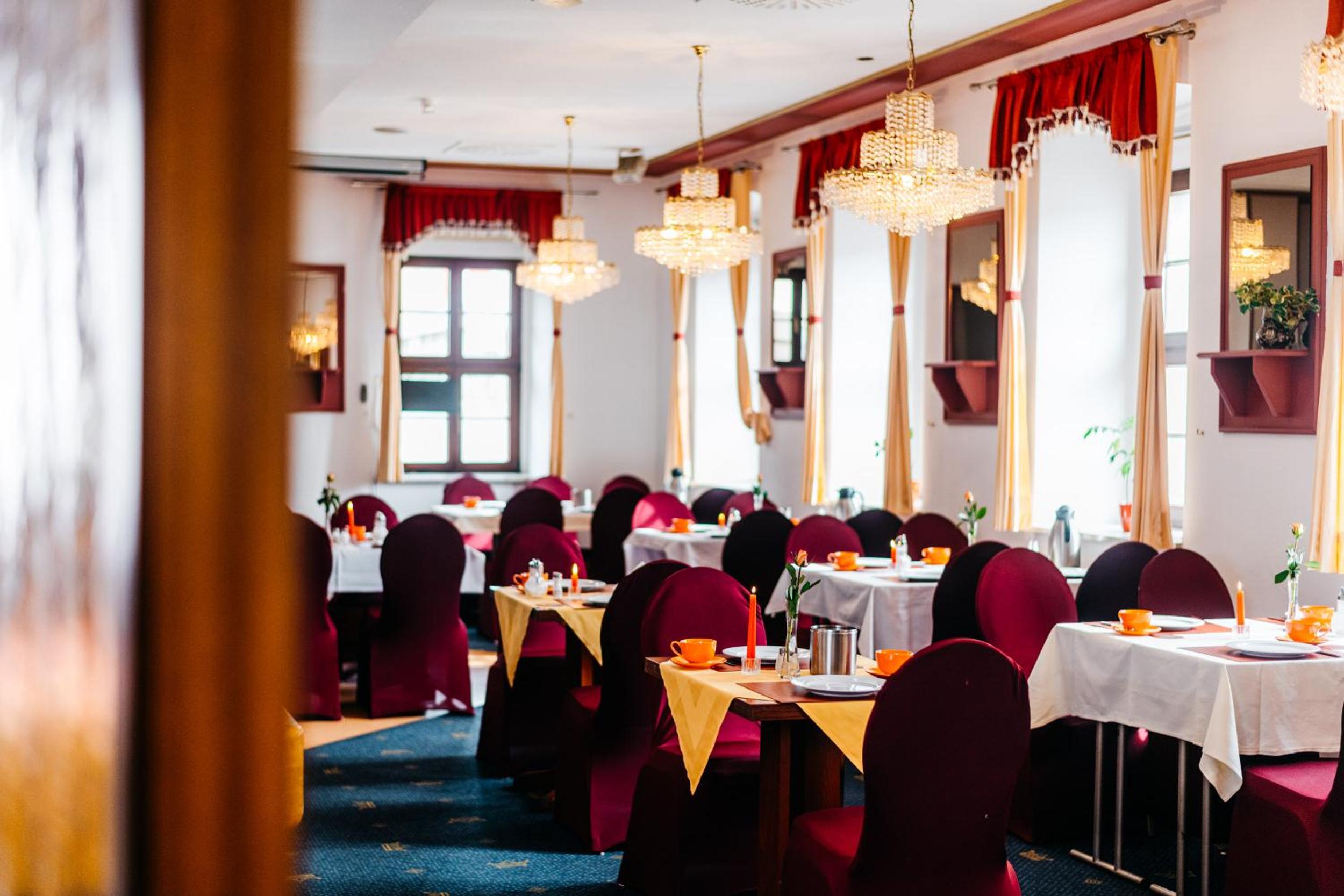 Hotel Brander Hof - Property Image 44