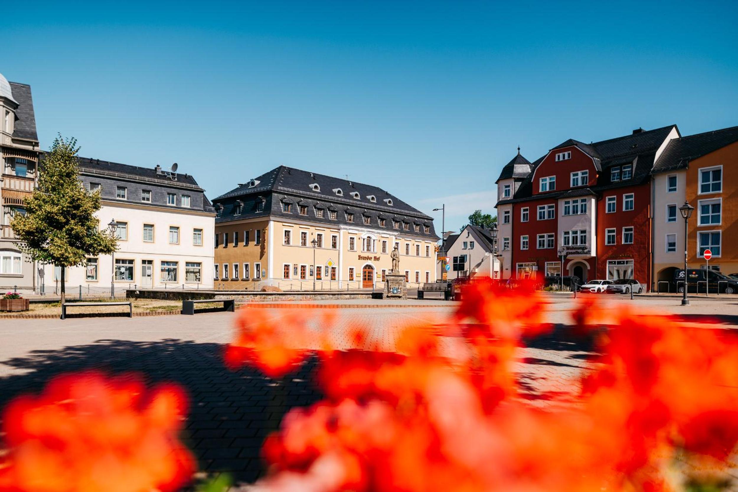 Hotel Brander Hof - Property Image 30