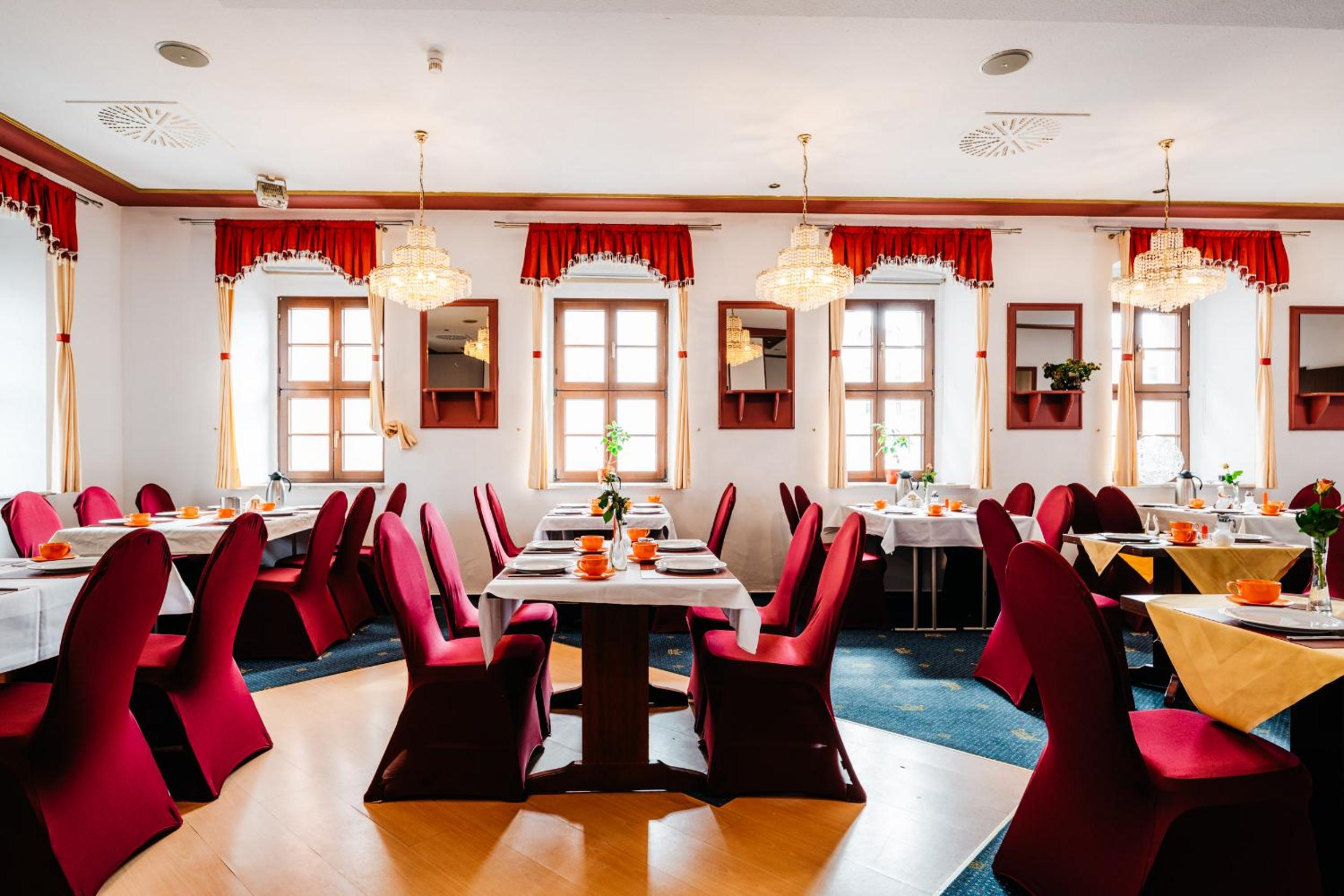 Hotel Brander Hof - Property Image 43