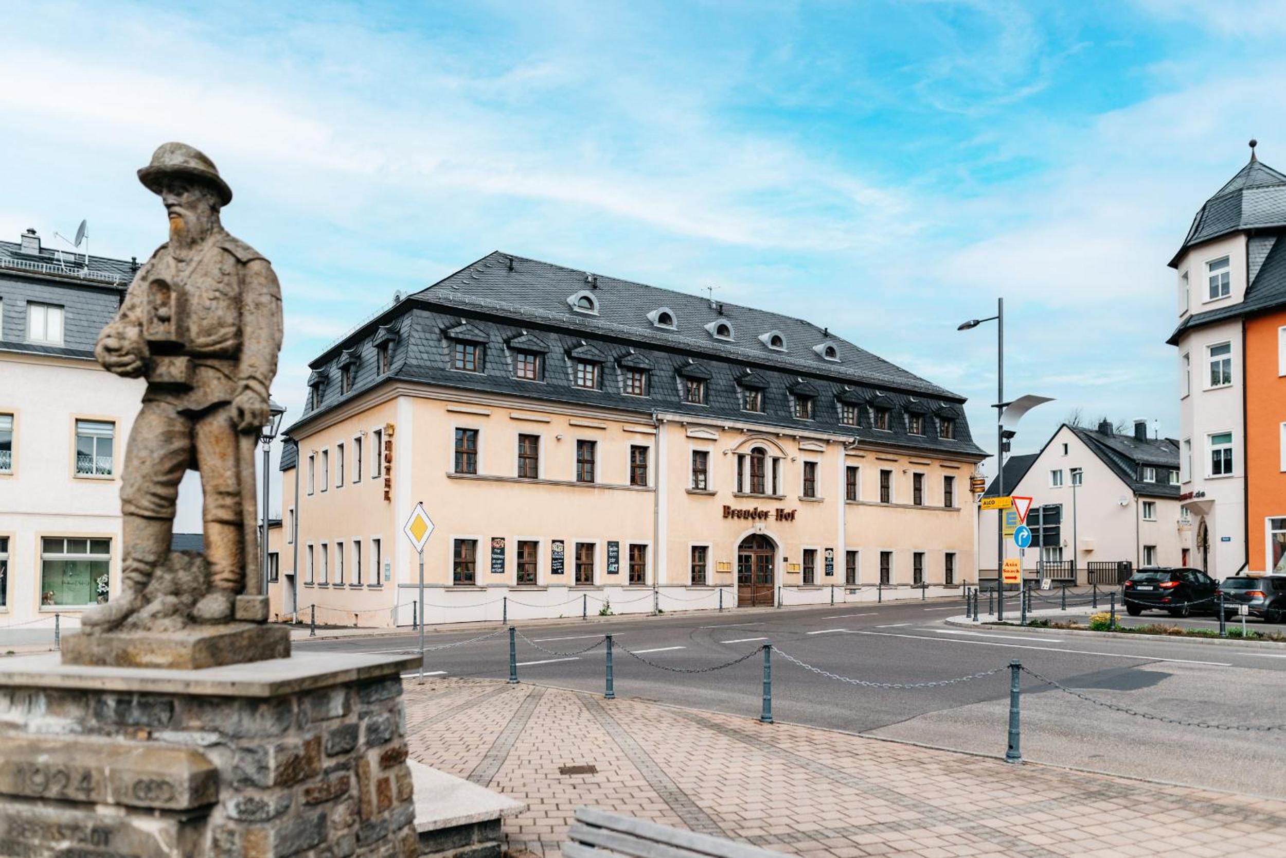 Hotel Brander Hof - Property Image 31