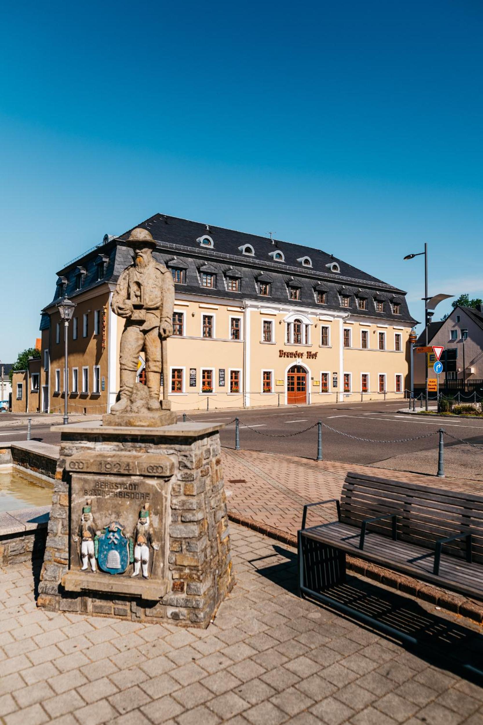 Hotel Brander Hof - Property Image 29