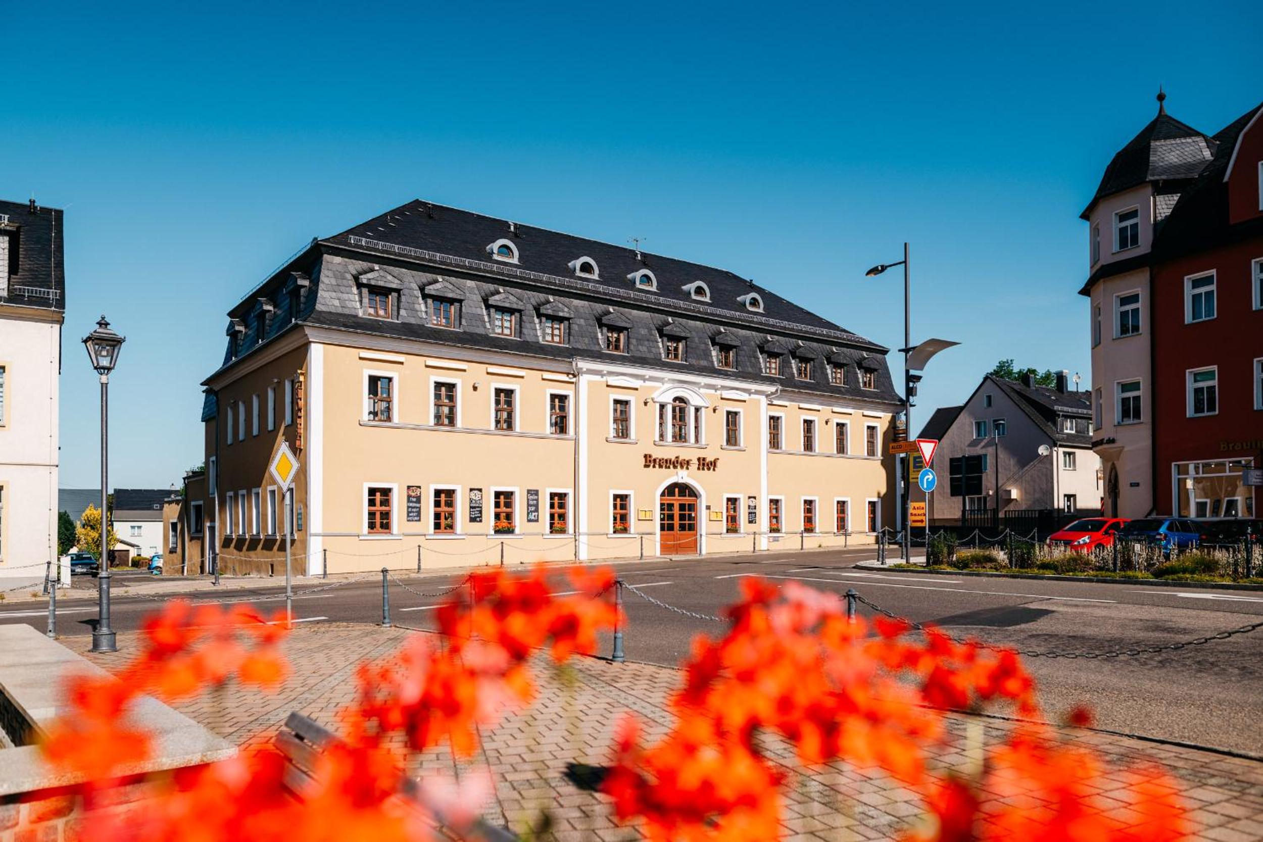 Hotel Brander Hof - Property Image 28