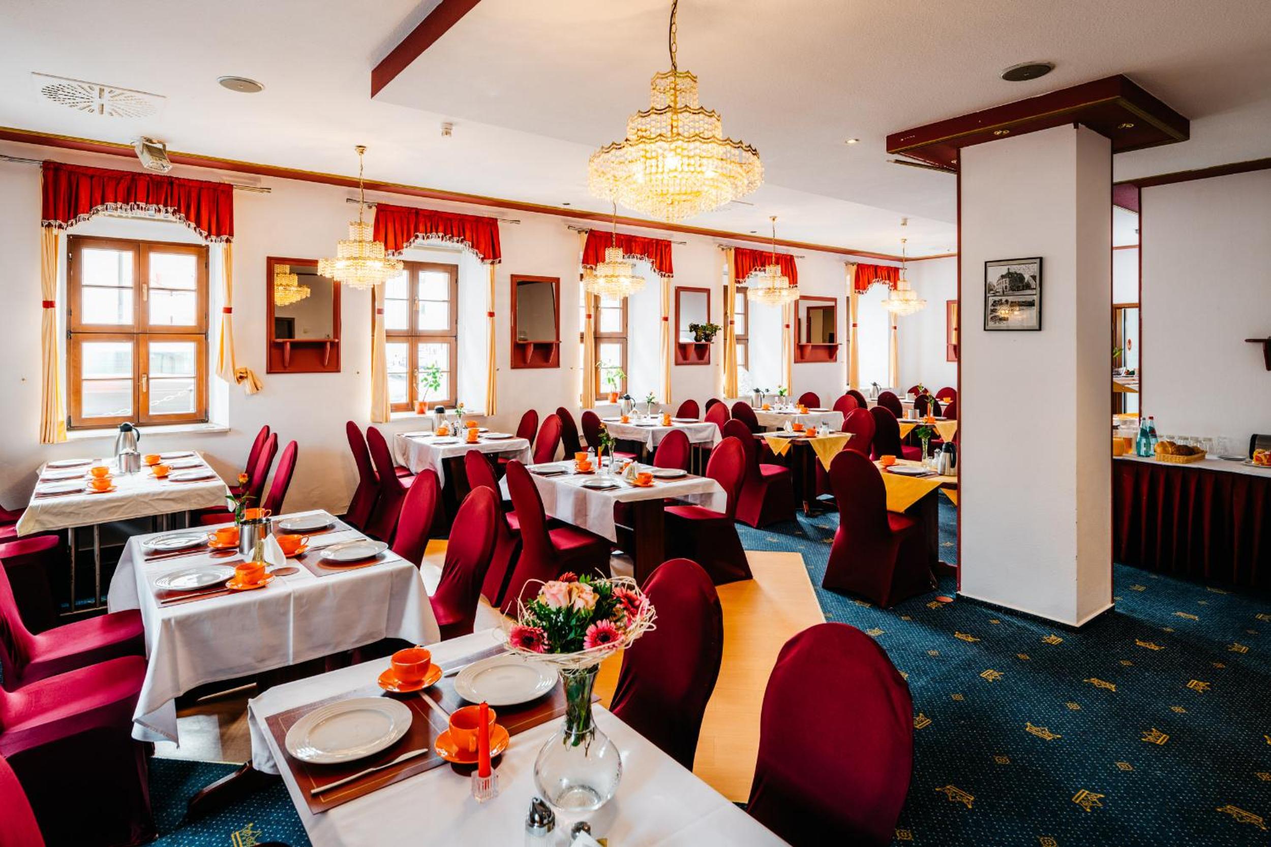 Hotel Brander Hof - Property Image 45