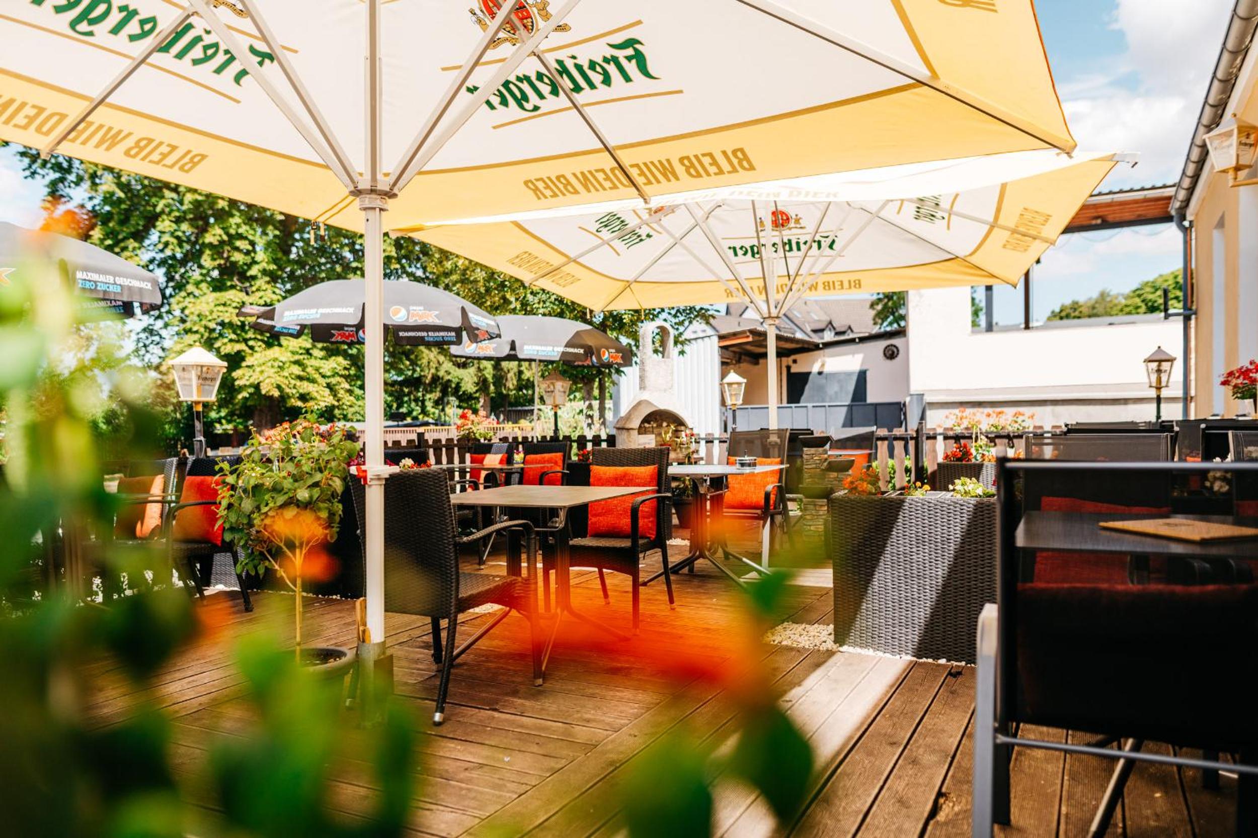 Hotel Brander Hof - Property Image 36