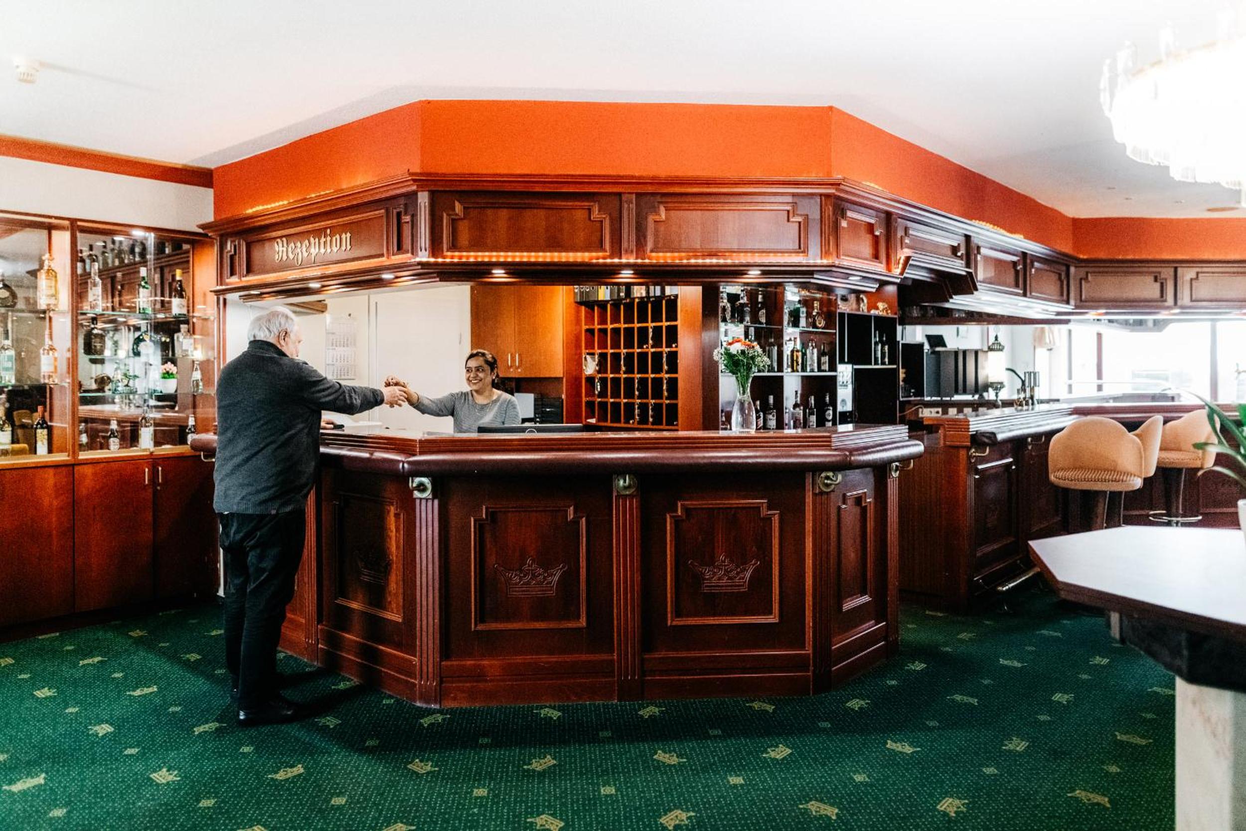 Hotel Brander Hof - Property Image 33