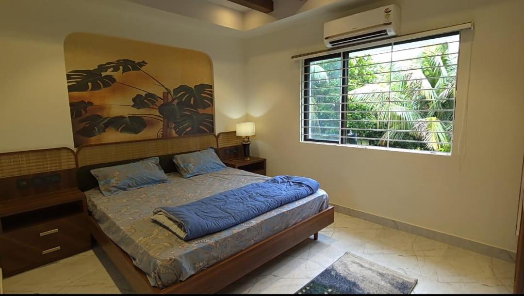 Vidyarthy Villa