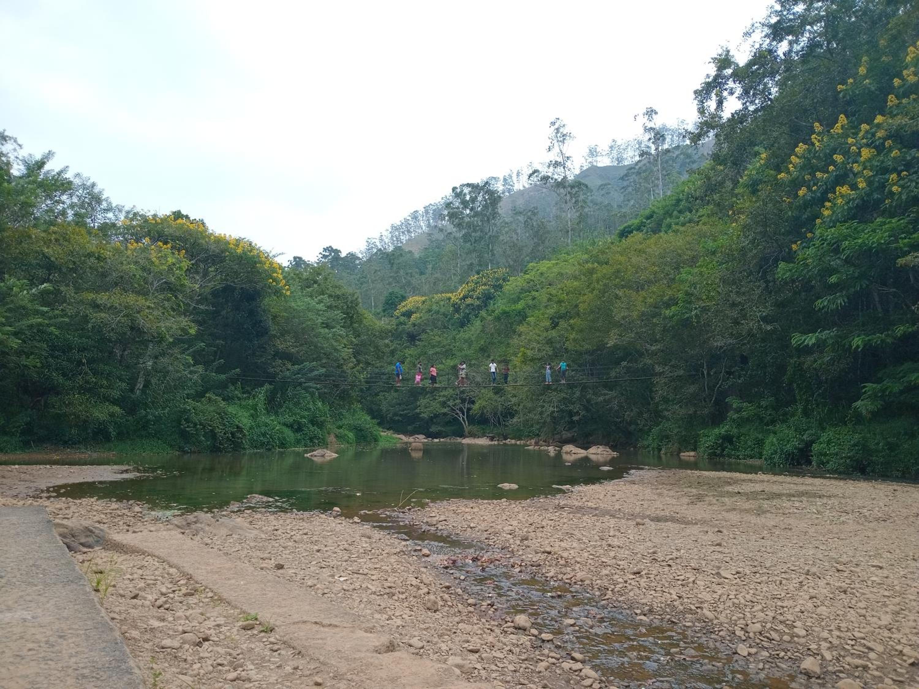 Blue Mountain Agri Holiday Home view 3