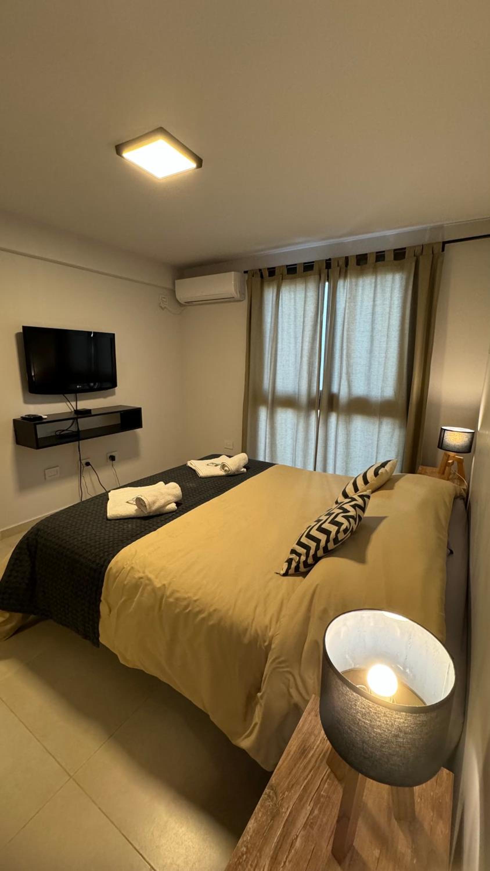 Guesthouse Park
