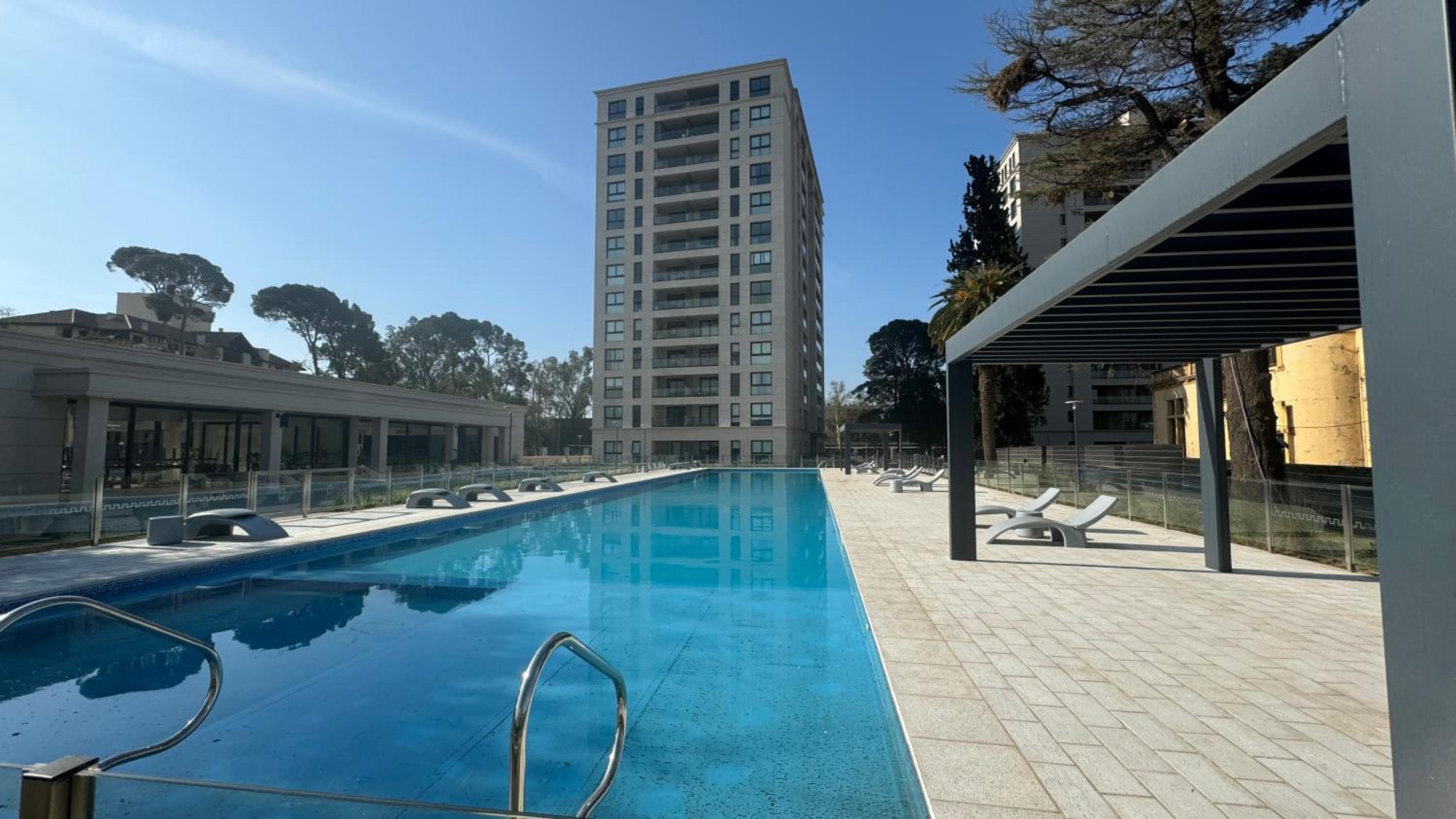 Guesthouse Park