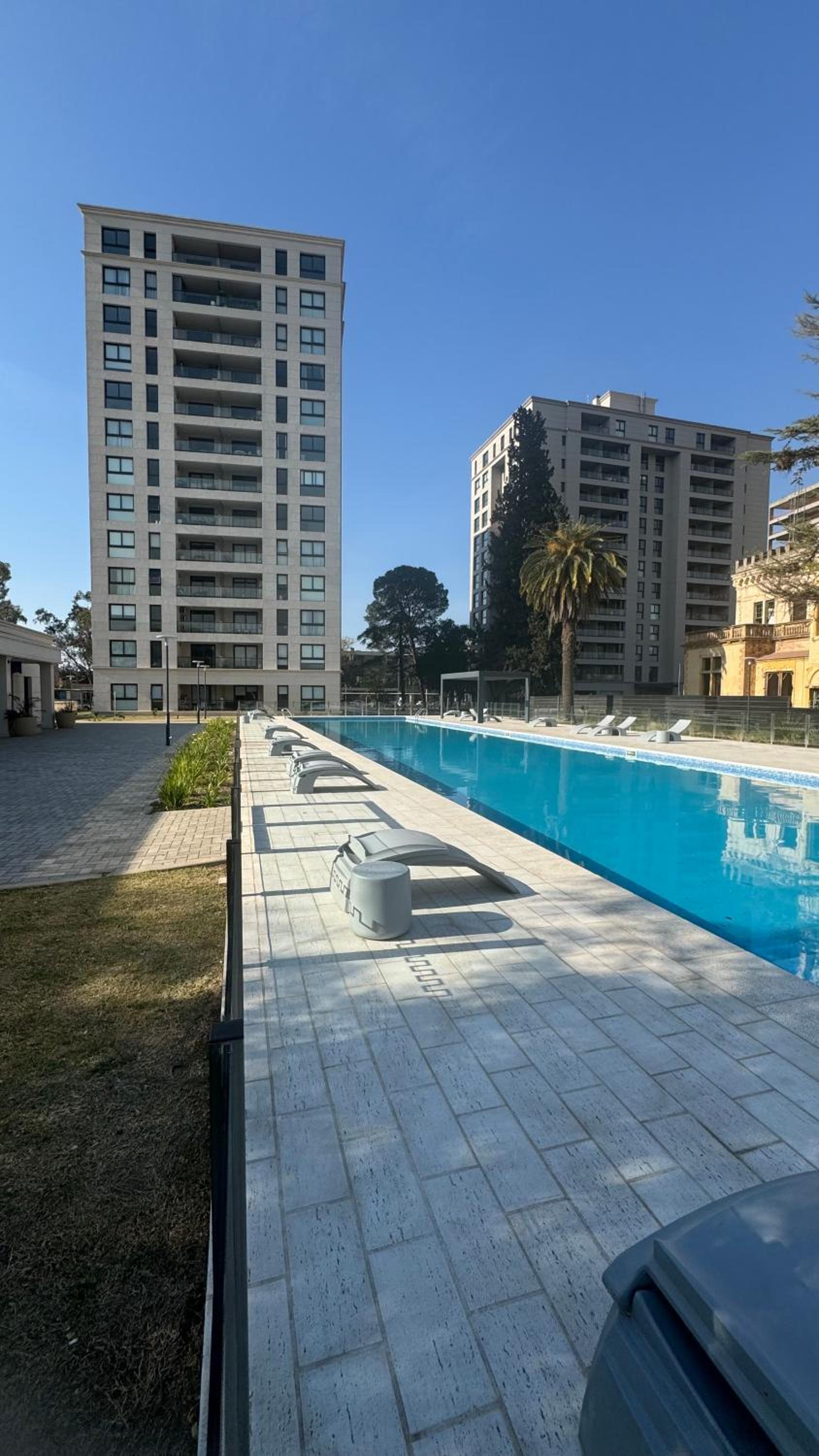Guesthouse Park