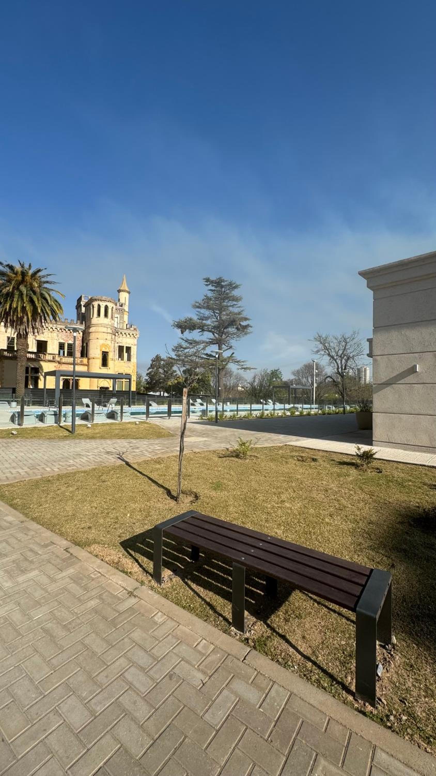 Guesthouse Park