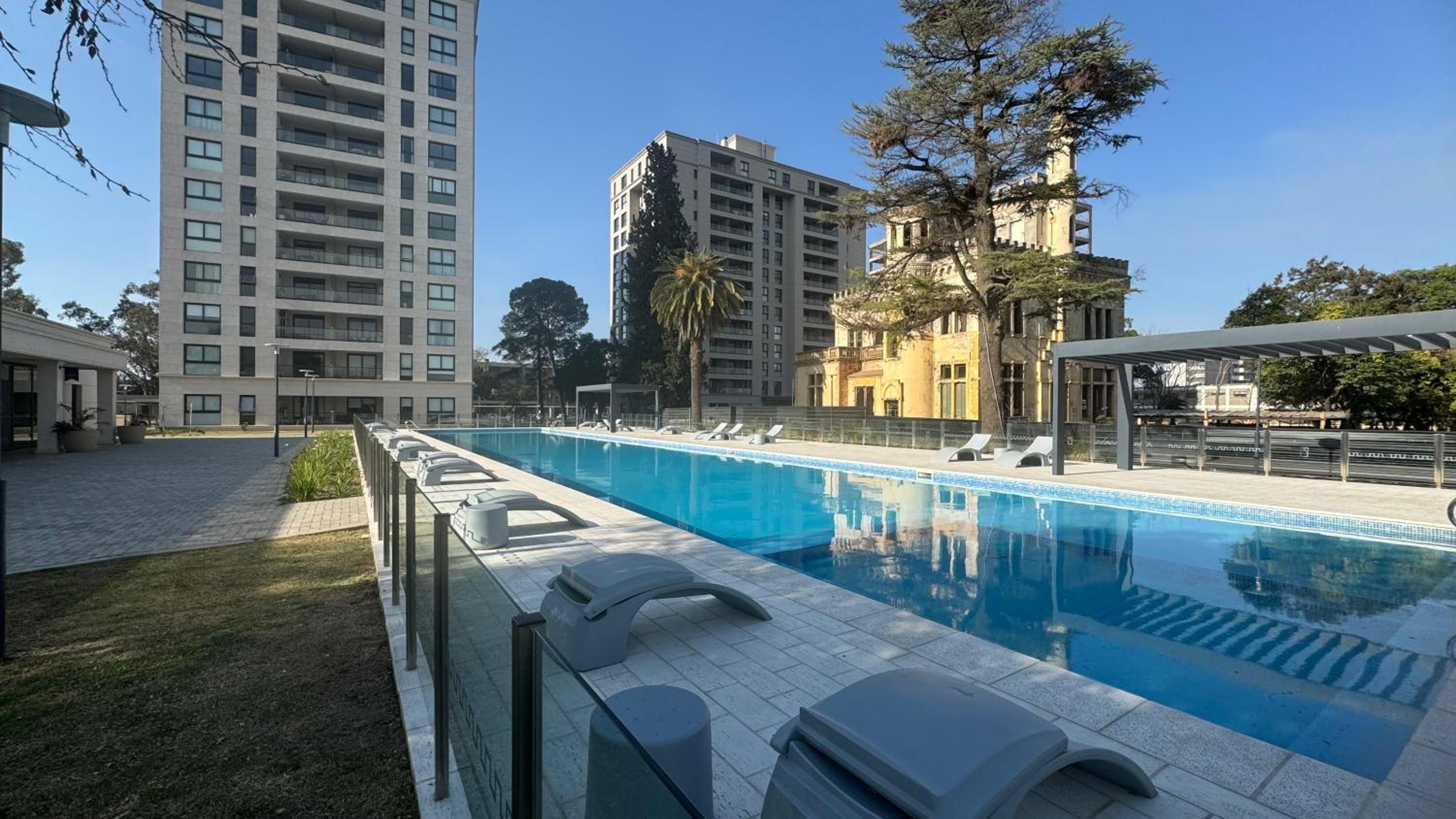 Guesthouse Park