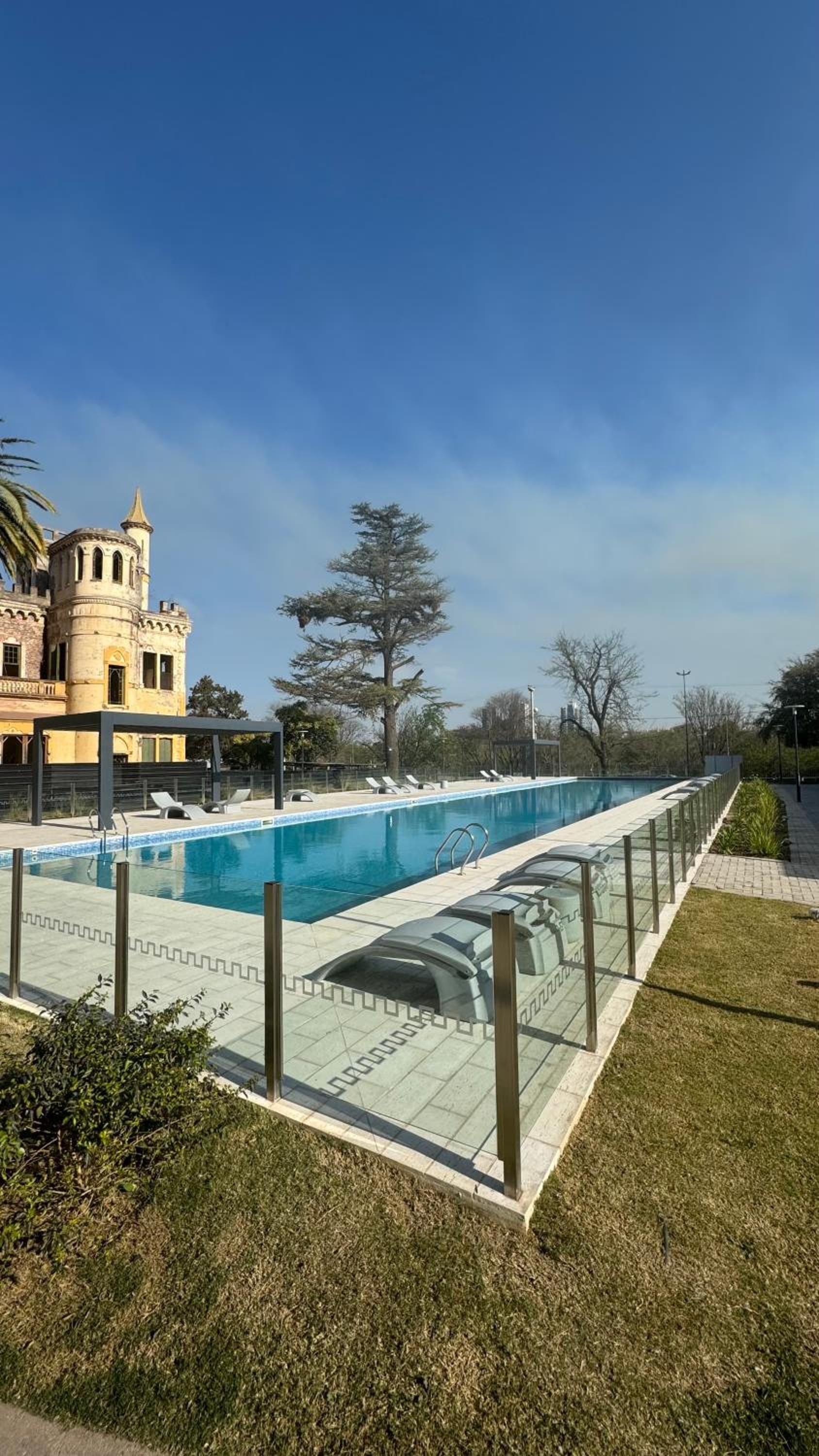 Guesthouse Park