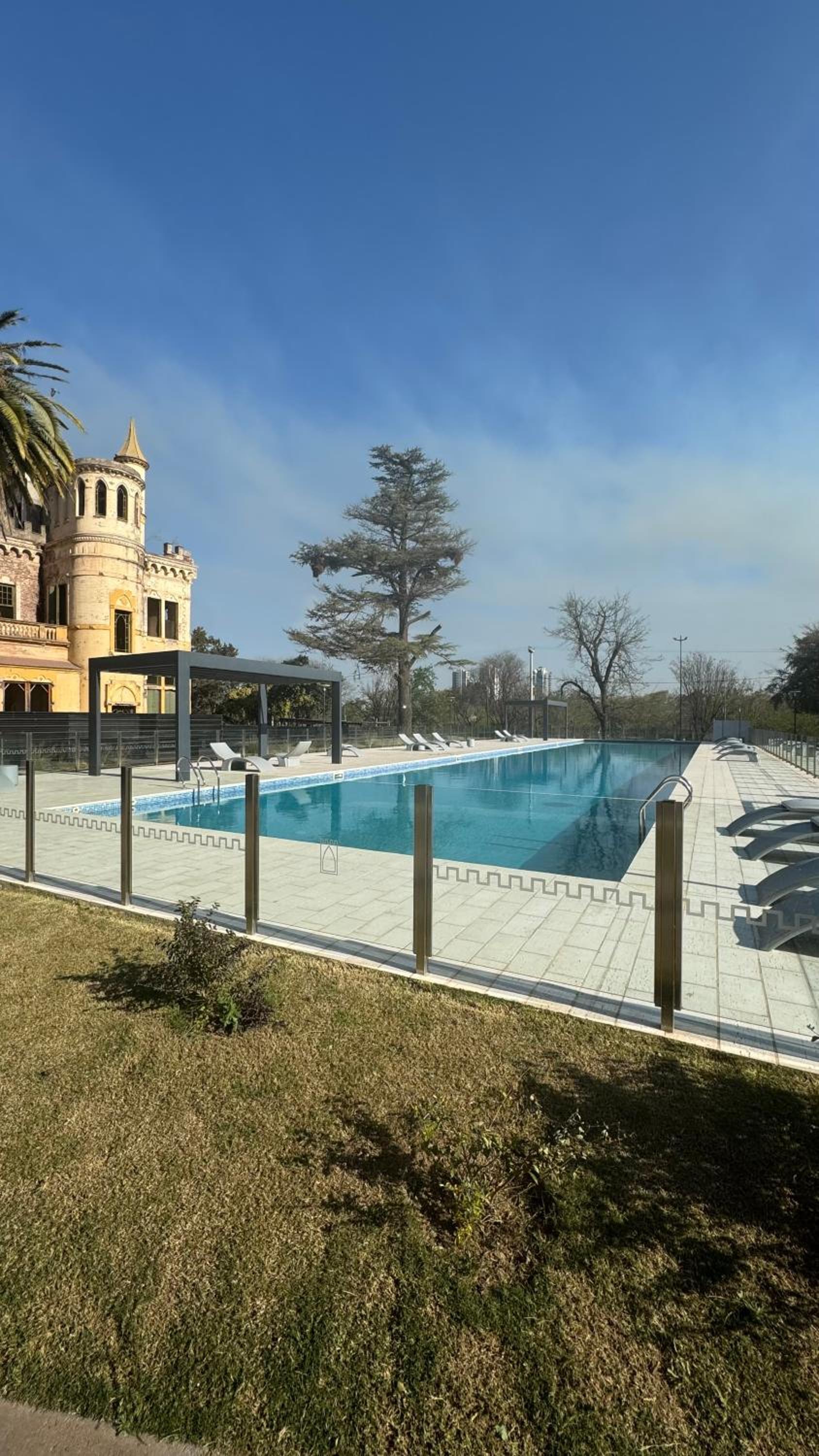 Guesthouse Park