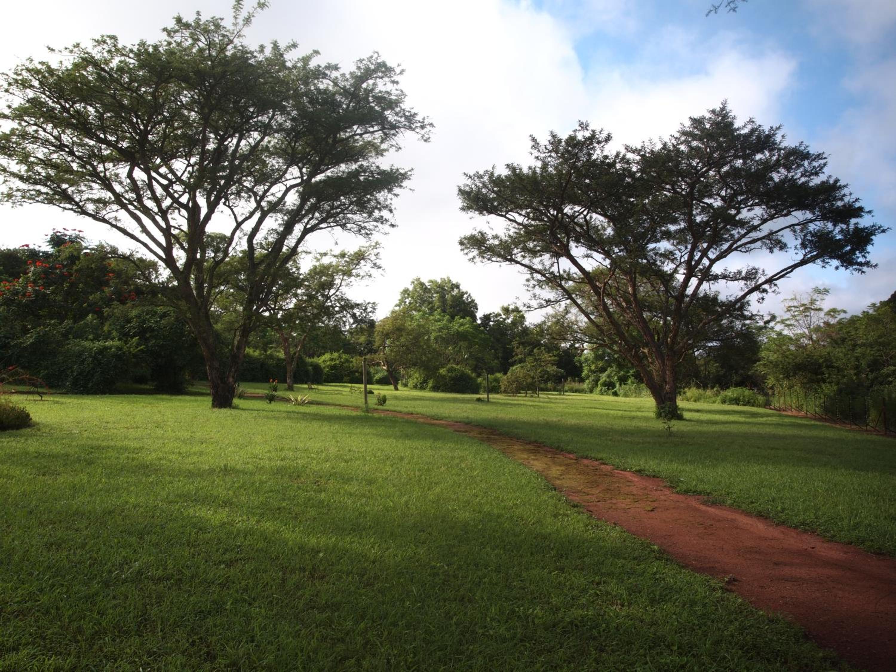Thokozani Lodge