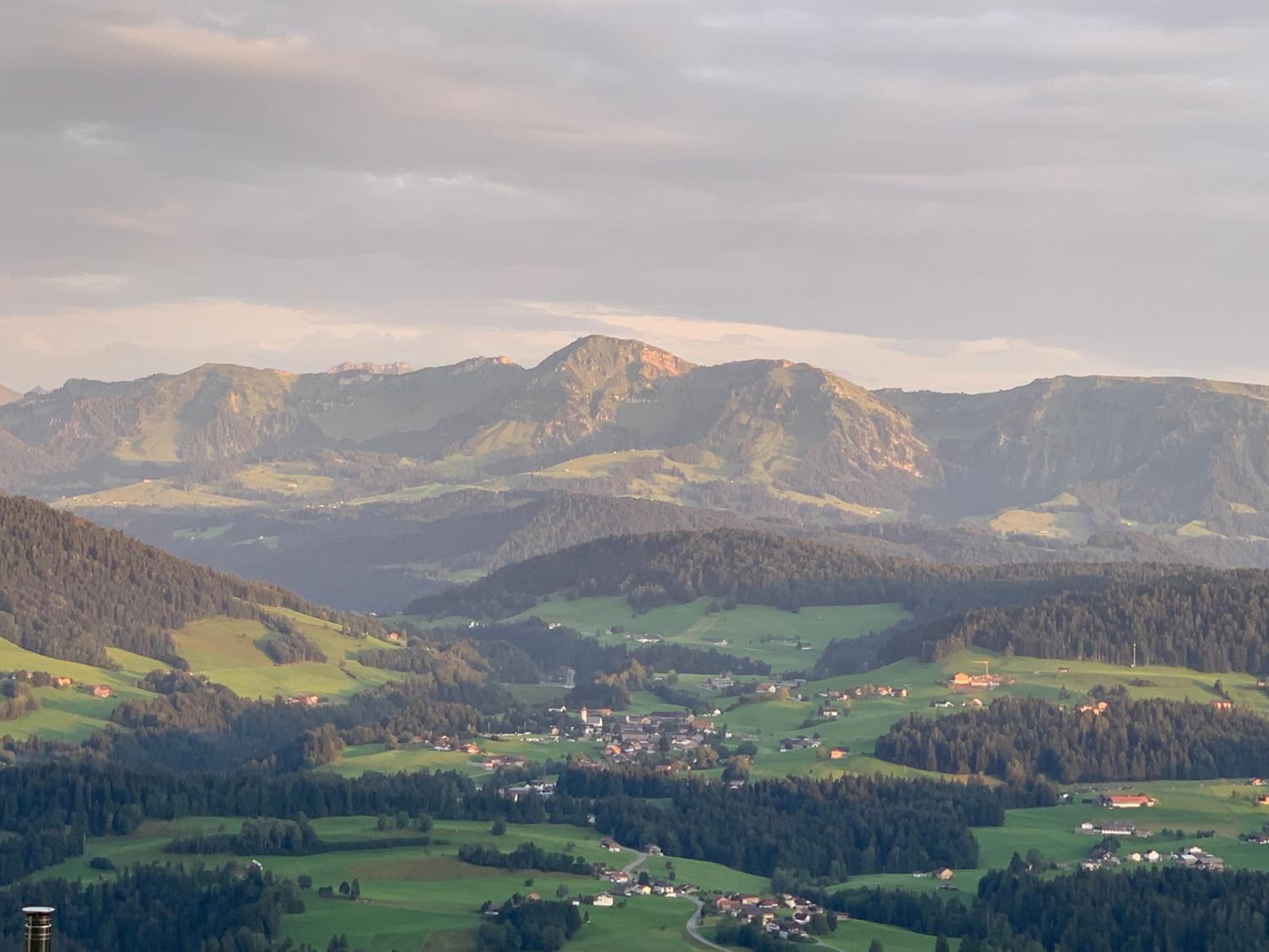 Ferienwohnung Alpenglück