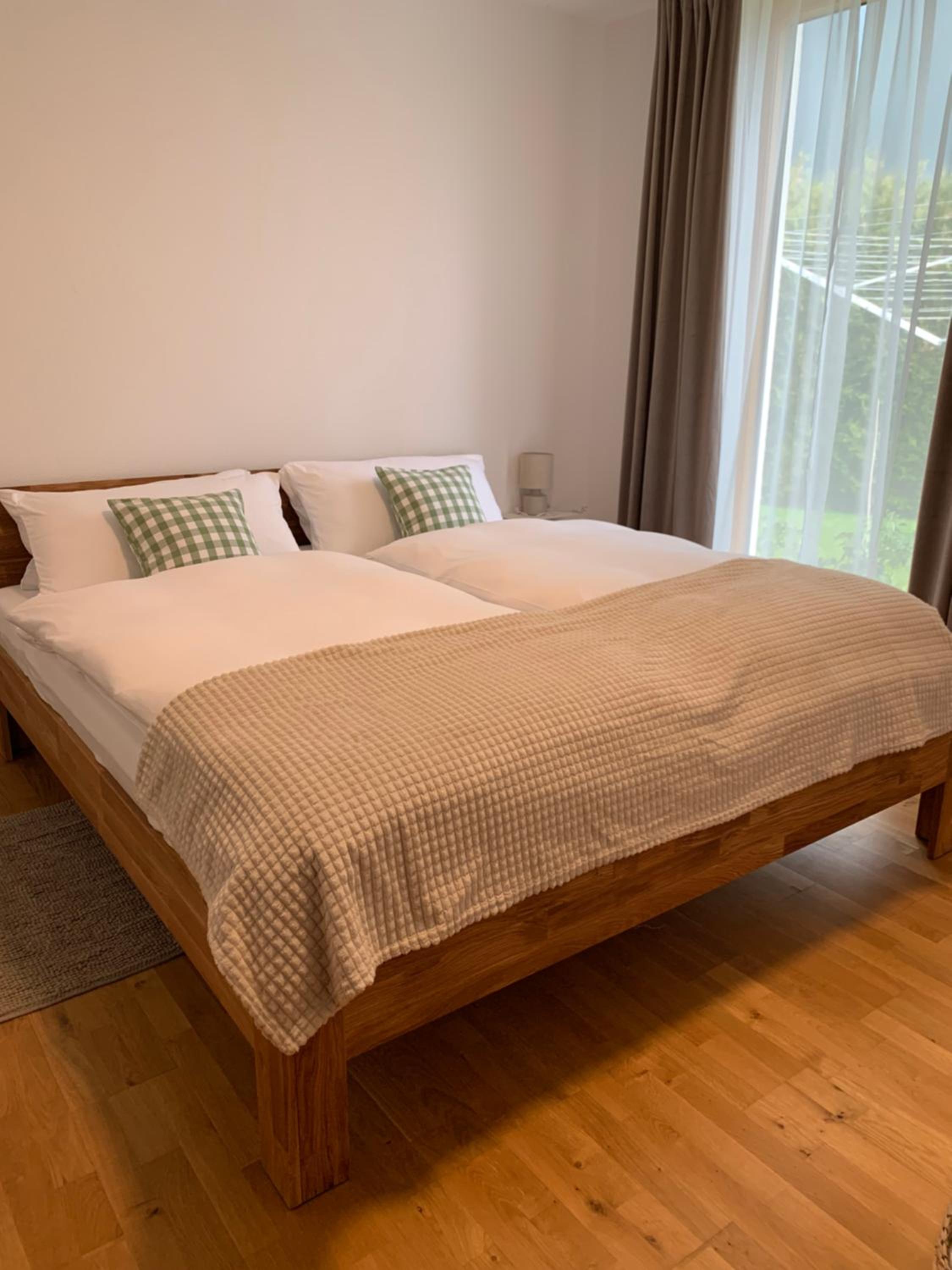 Ferienwohnung Alpenglück