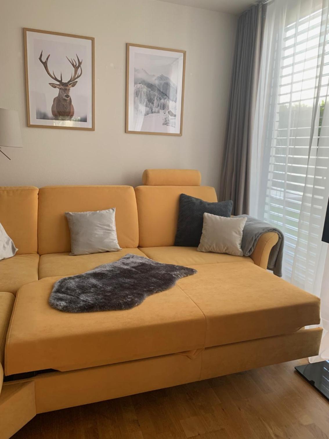 Ferienwohnung Alpenglück