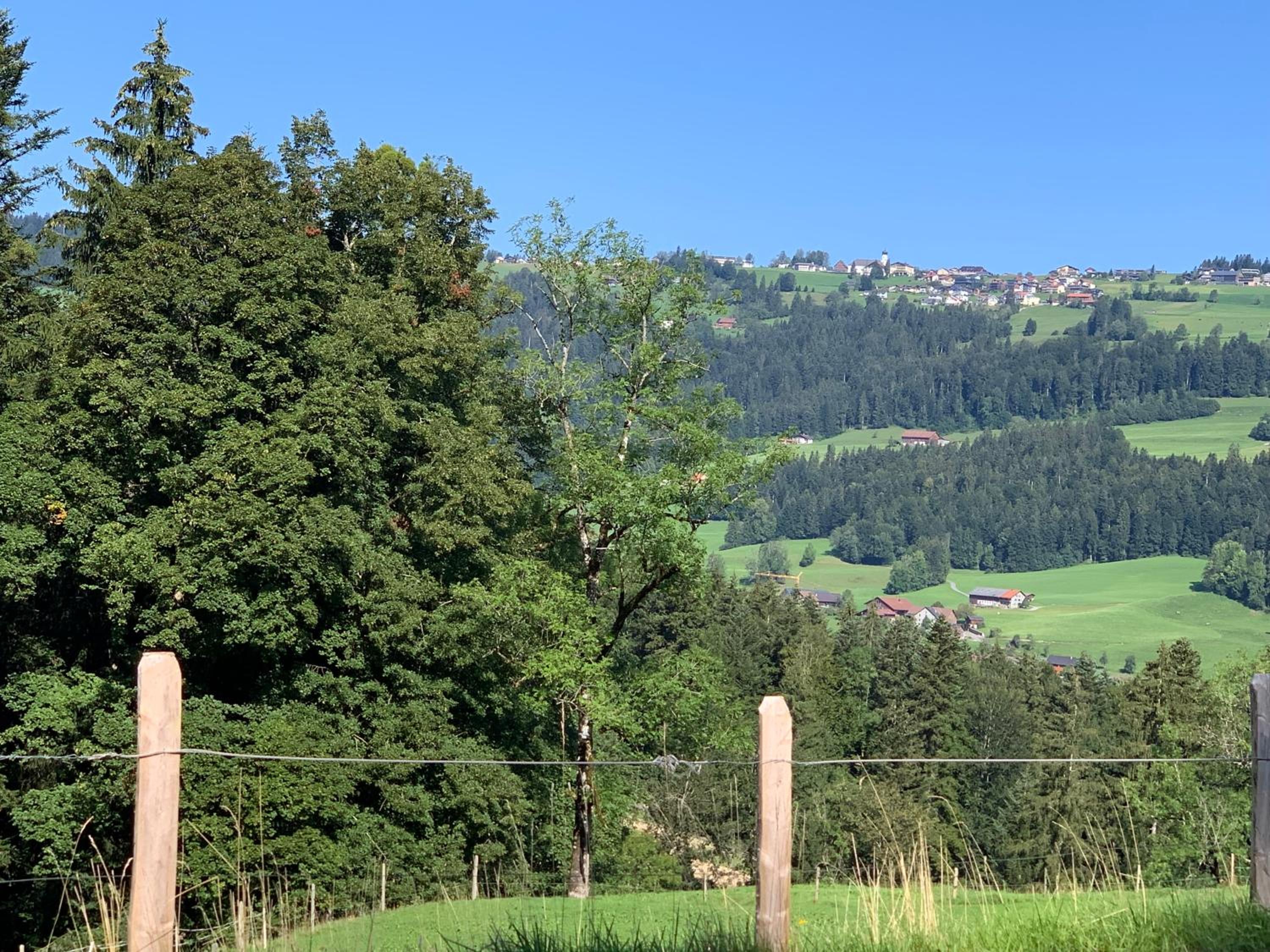 Ferienwohnung Alpenglück
