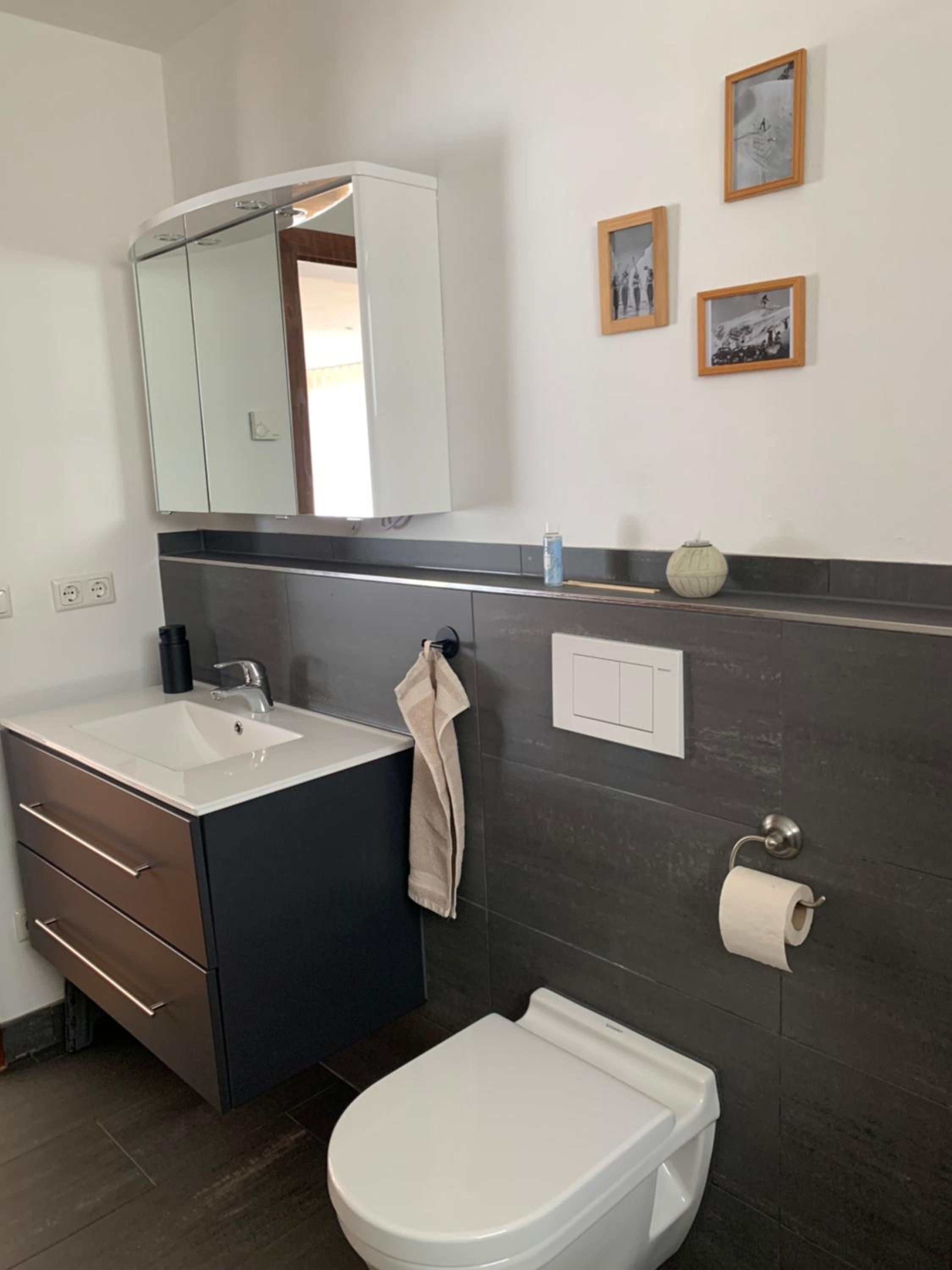 Ferienwohnung Alpenglück