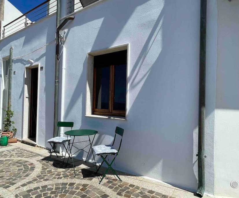 Casa Belvedere - La Terrazza sul Mare