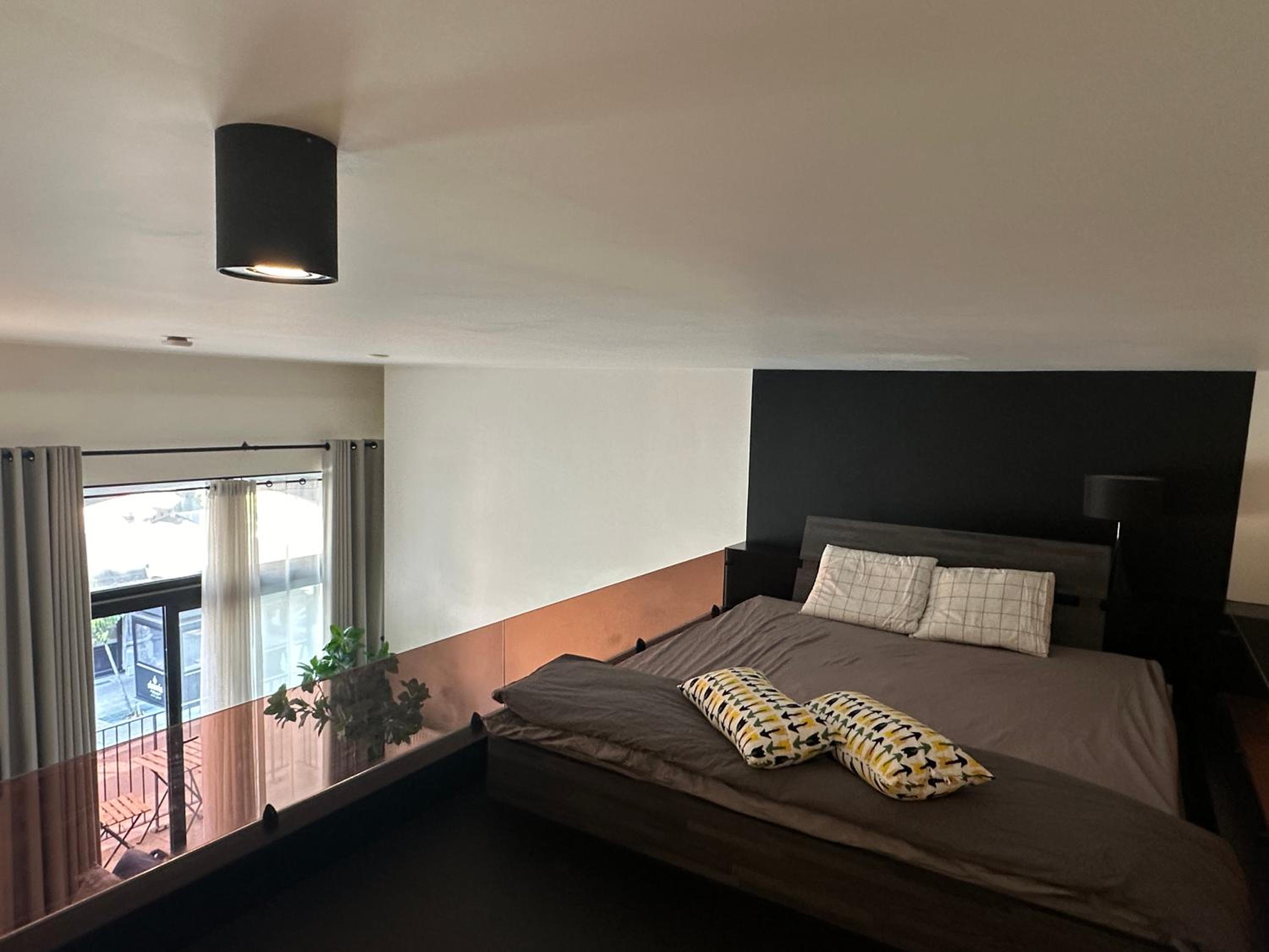 cozy casa d'anvers op een unieke toplocatie