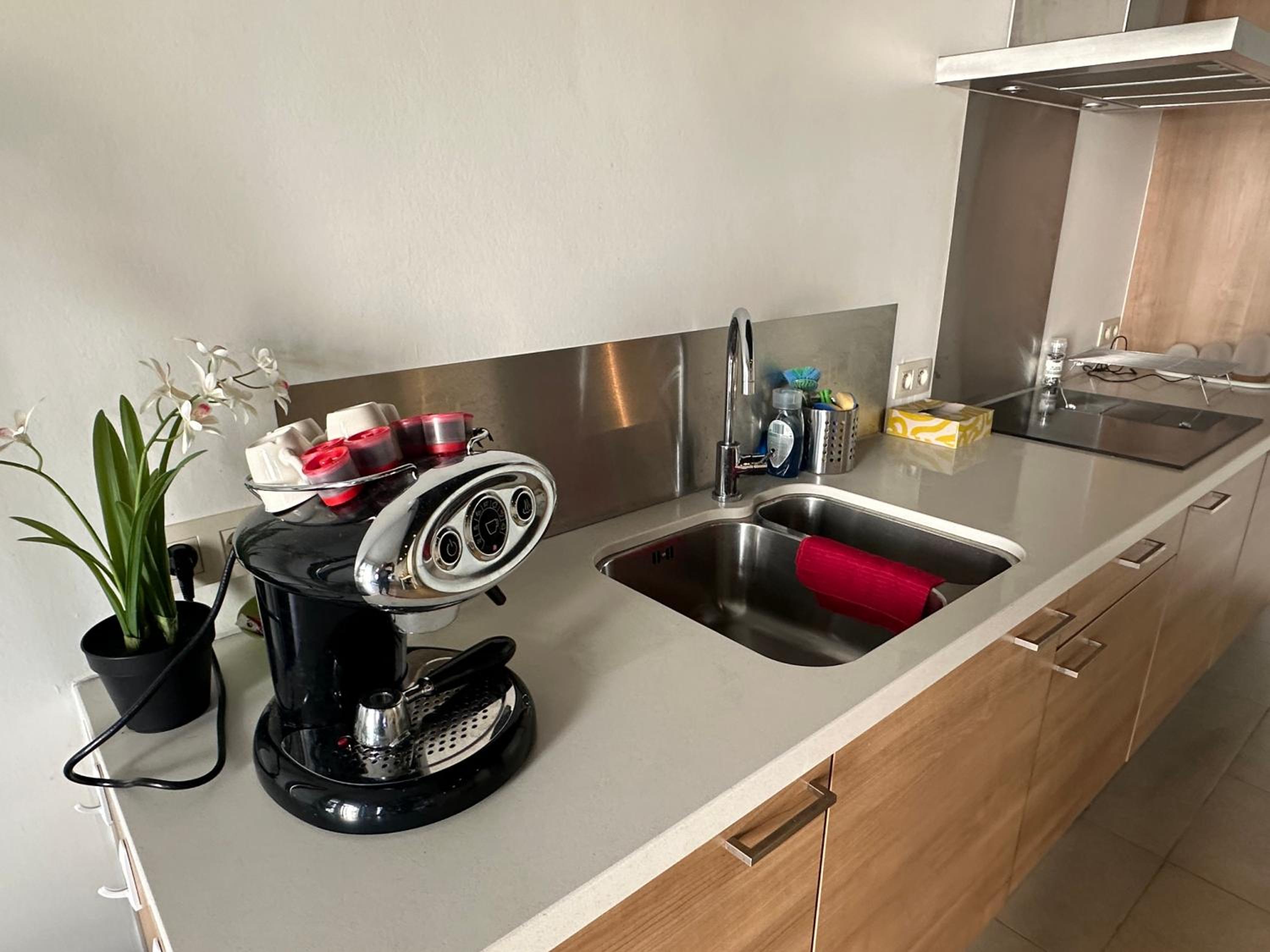 cozy casa d'anvers op een unieke toplocatie