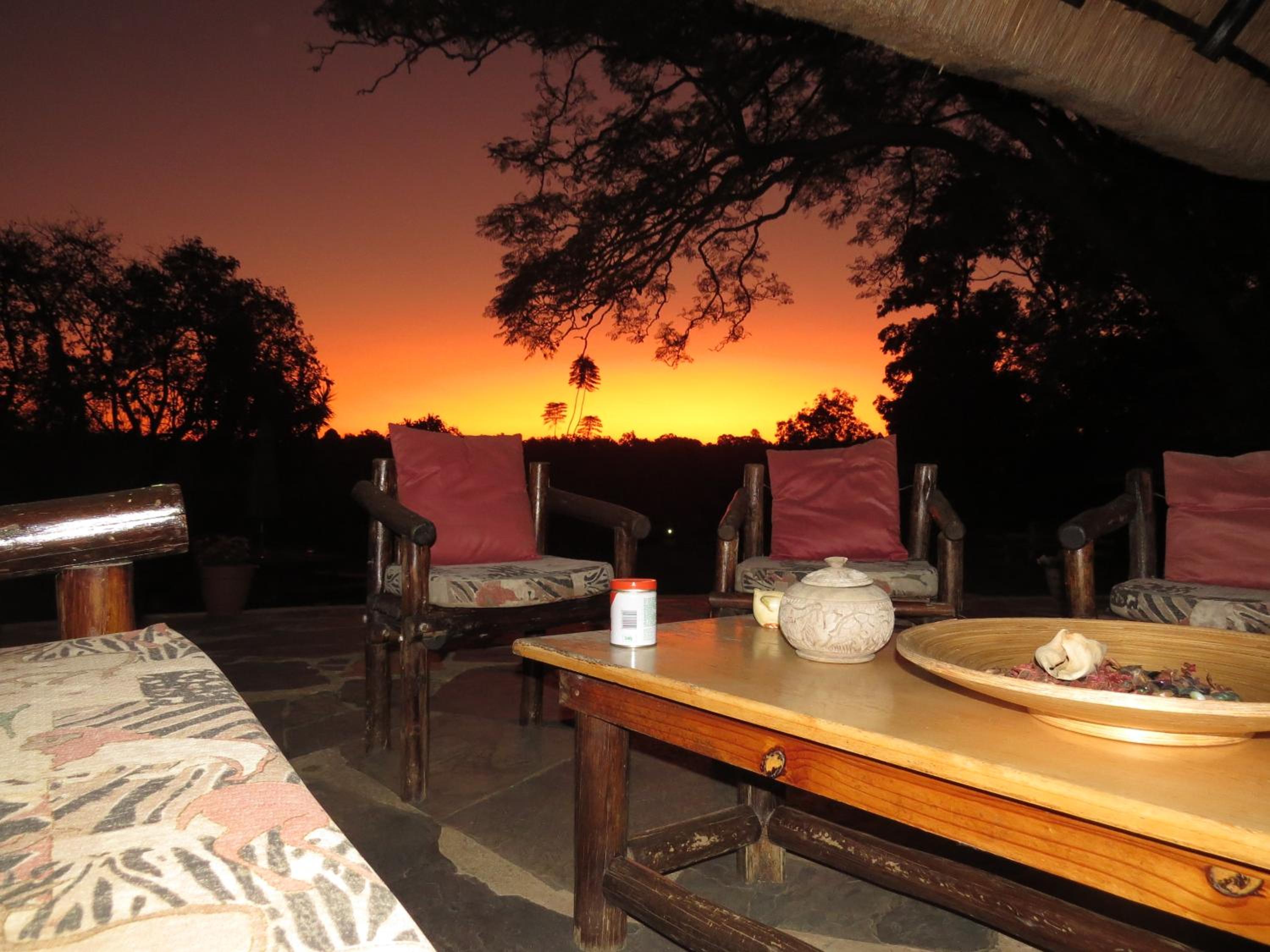 Thokozani Lodge