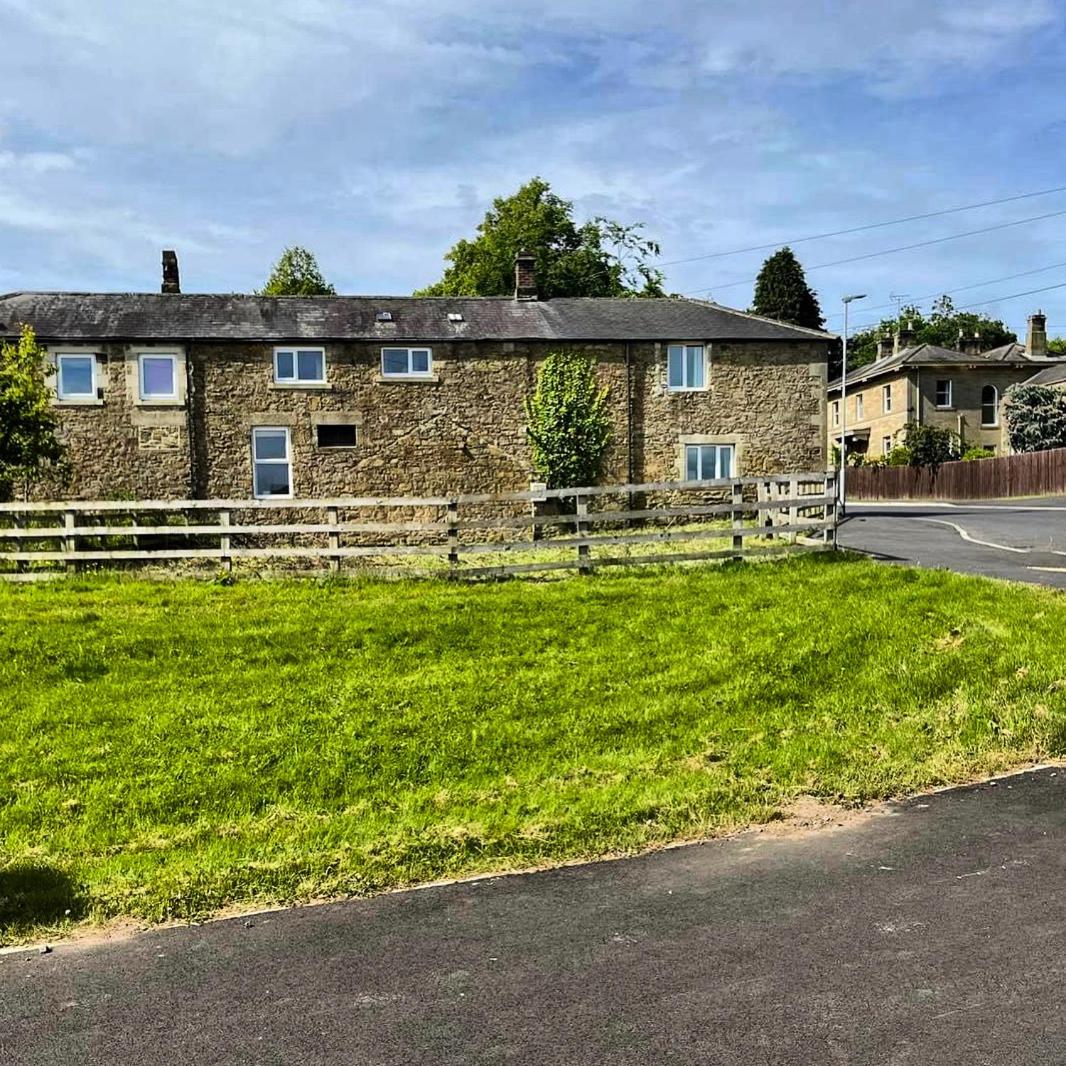 Beautiful Countryside Cottage Alnwick