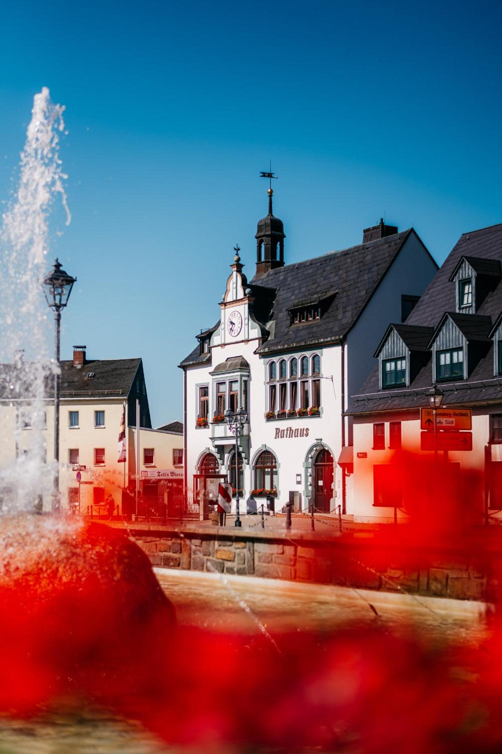 Hotel Brander Hof - Property Image 32