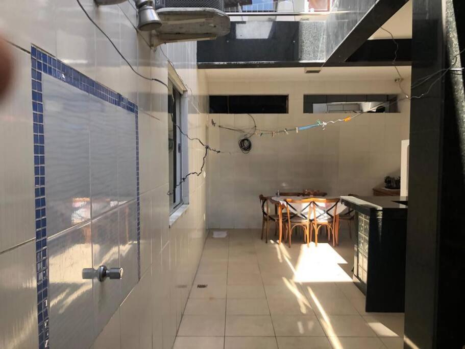 Residencial Lió e Marina