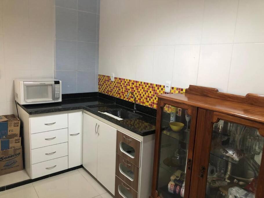 Residencial Lió e Marina