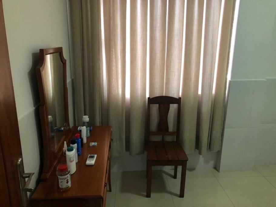 Residencial Lió e Marina