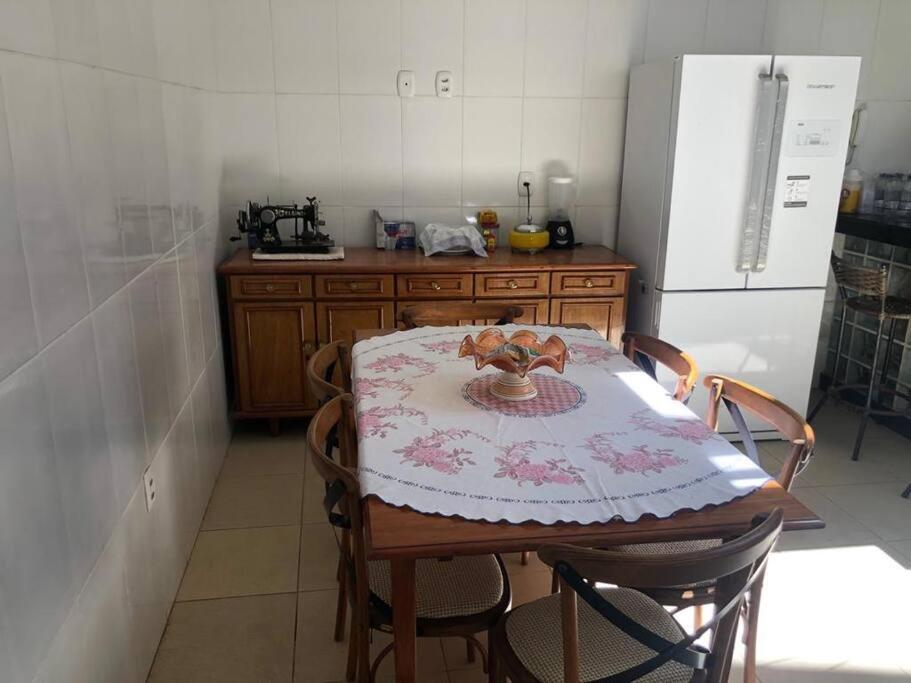 Residencial Lió e Marina