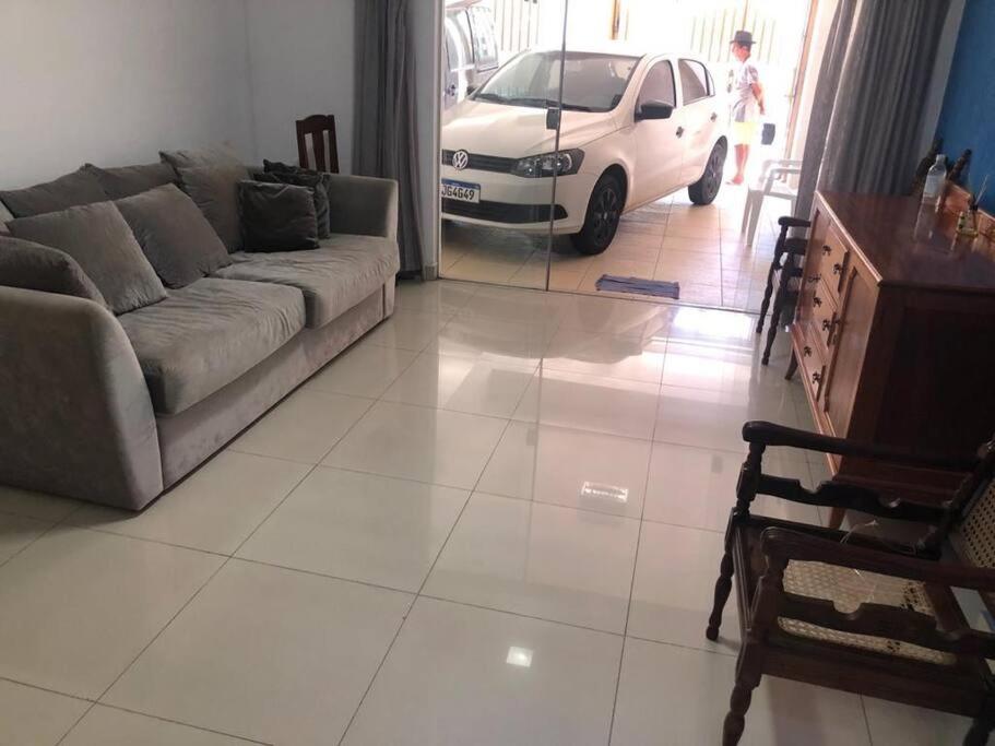 Residencial Lió e Marina