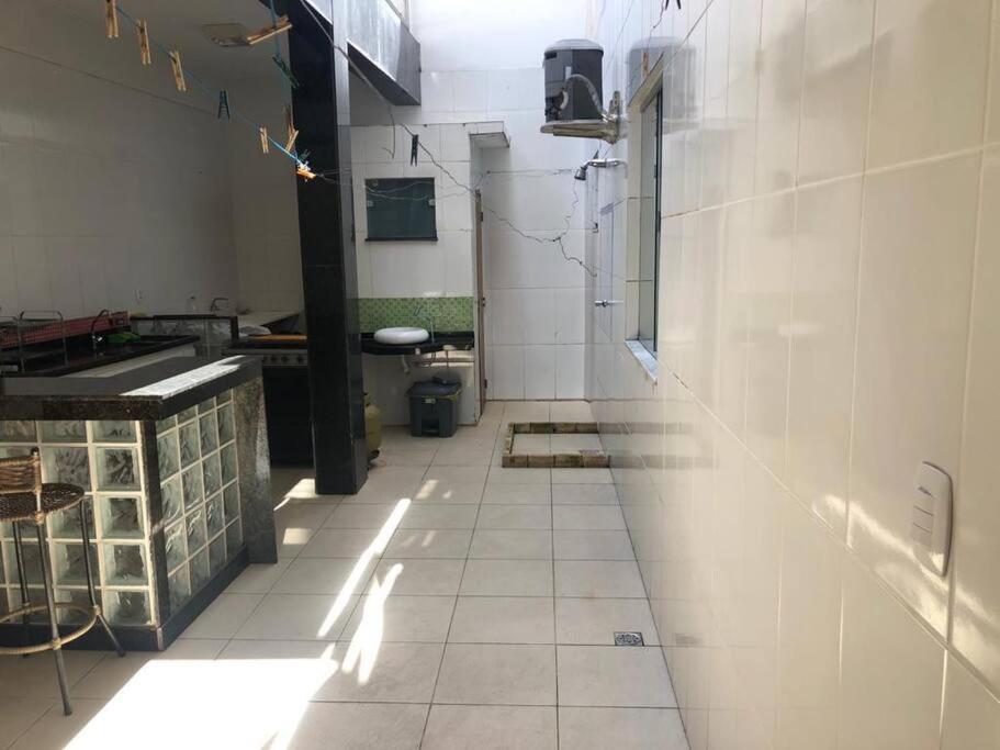Residencial Lió e Marina