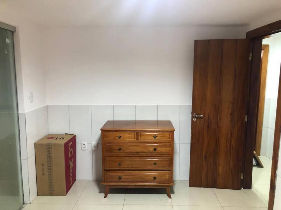 Residencial Lió e Marina