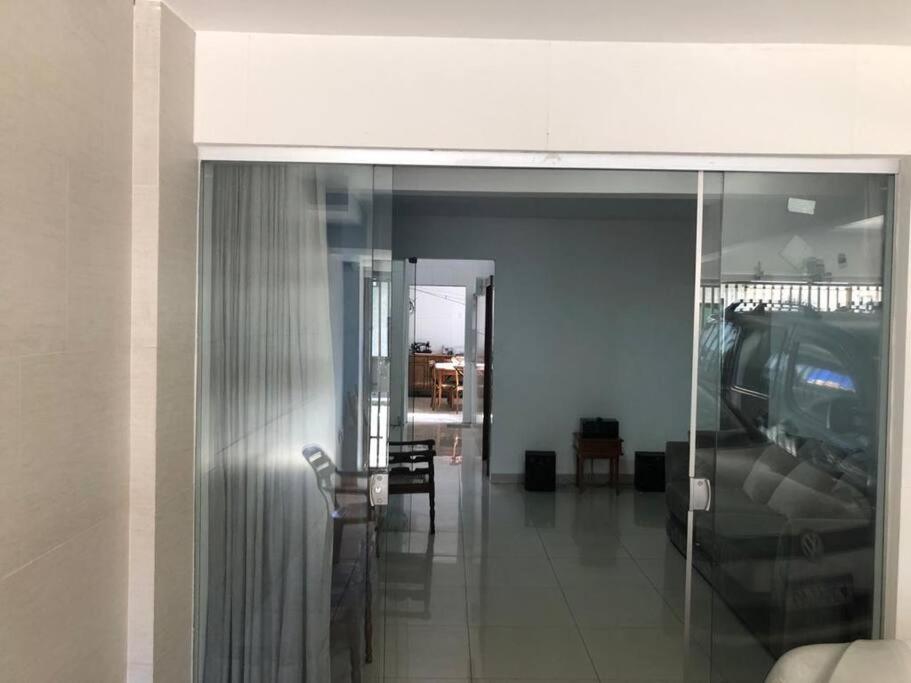 Residencial Lió e Marina