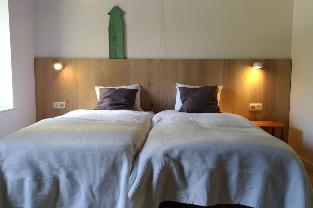 La Chouette BY OUT & LODGE