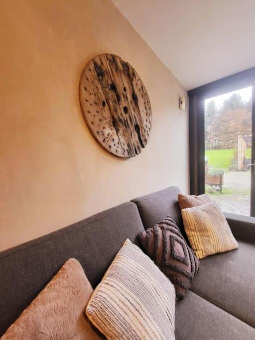 La Chouette BY OUT & LODGE