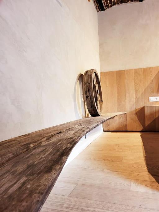 La Chouette BY OUT & LODGE