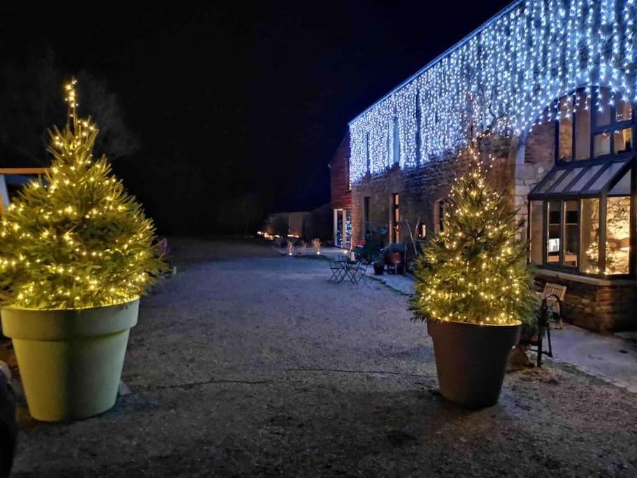 La Chouette BY OUT & LODGE