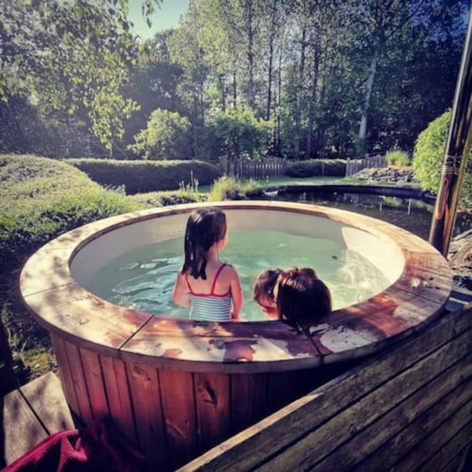 La Chouette BY OUT & LODGE