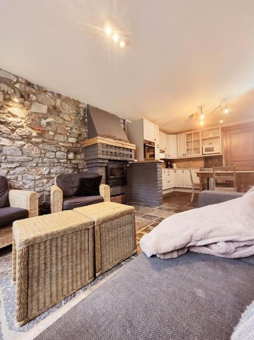 La Chouette BY OUT & LODGE