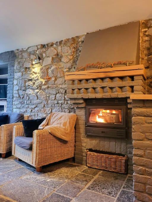 La Chouette BY OUT & LODGE
