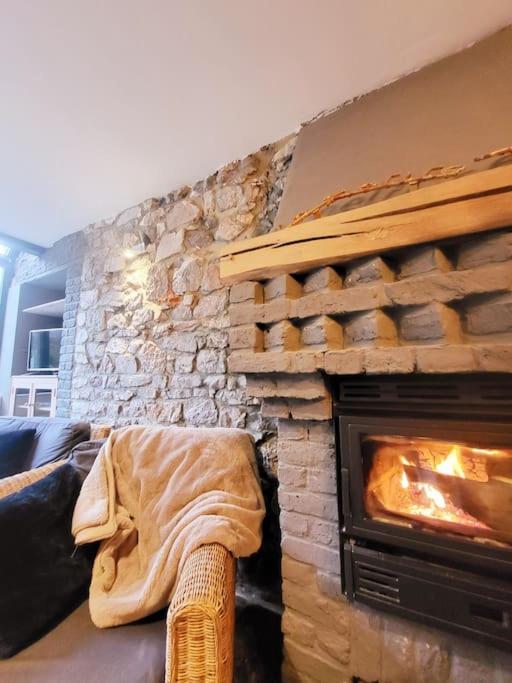 La Chouette BY OUT & LODGE