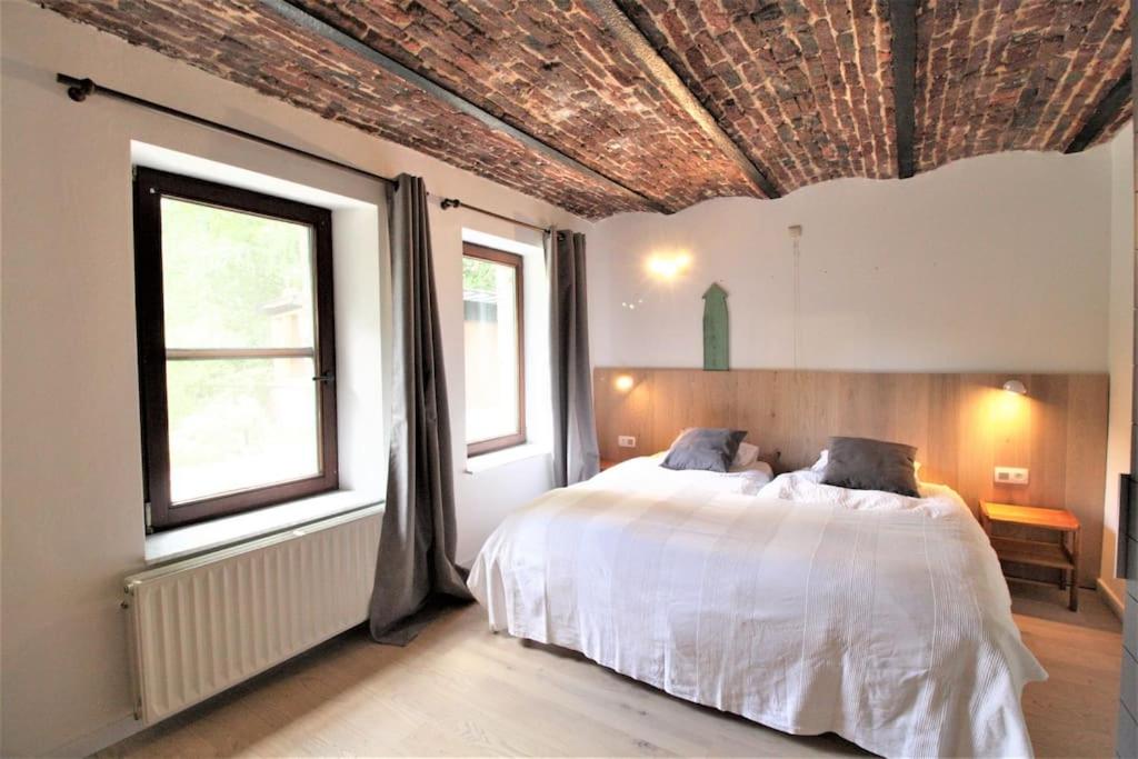 La Chouette BY OUT & LODGE
