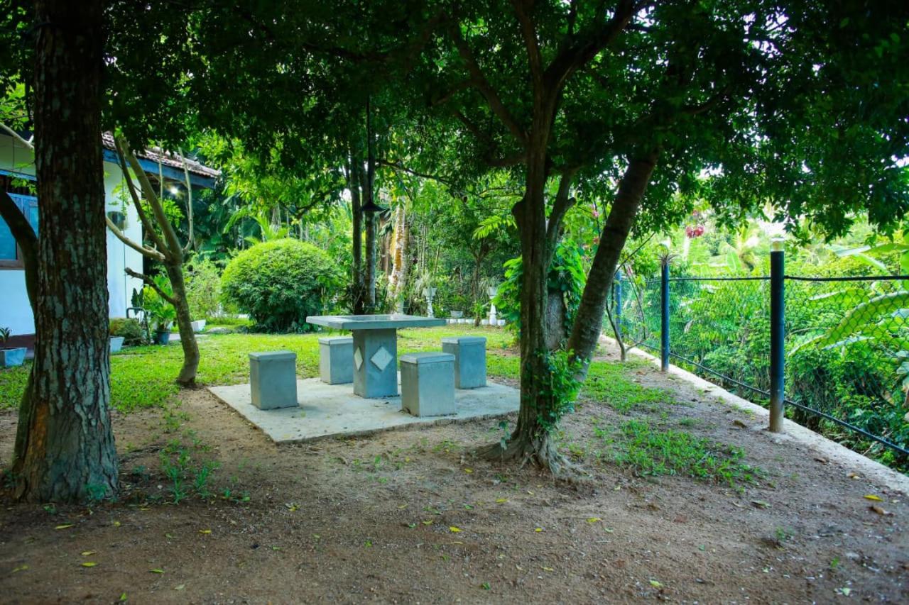 Cinnamon Eco Villa Mirissa view 5