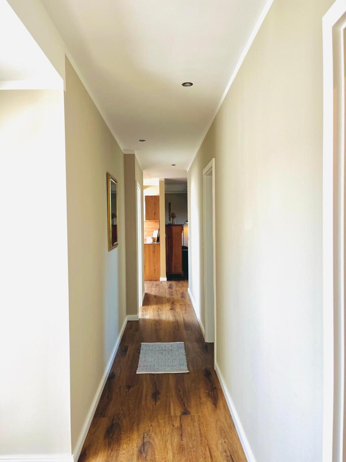 Ferienwohnung Zur Alten Tischlerei
